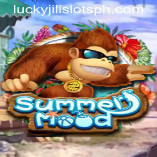 SummerMood: A Comprehensive Guide to Lucky Jili Slots