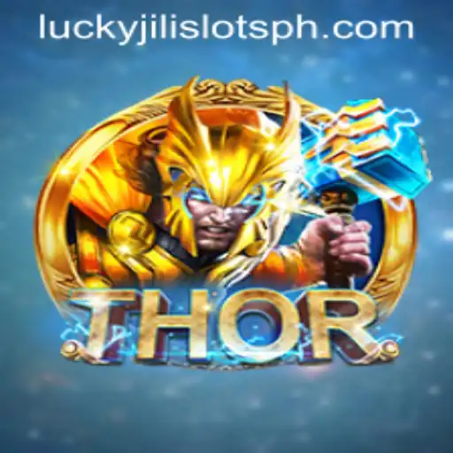 Discover the Thrills of THOR: Unleashing the Power of Lucky Jili Slots
