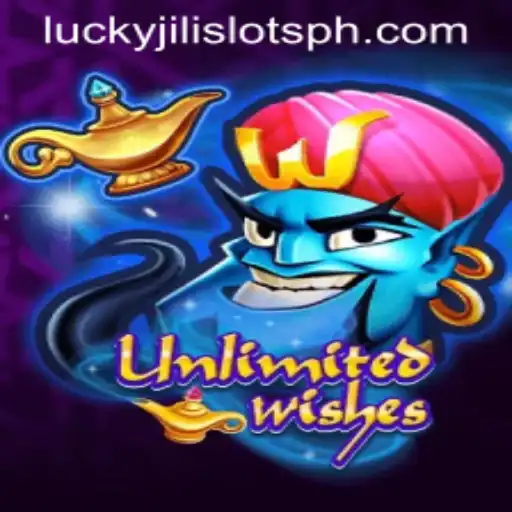 The Enchanting World of UnlimitedWishes and Lucky Jili Slots