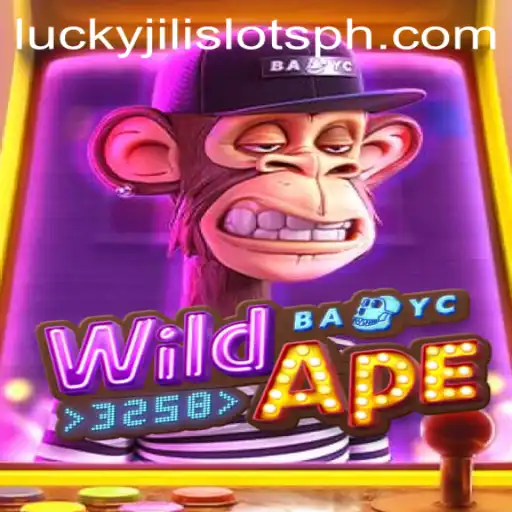 Unveiling WildApe3258: An Exciting Journey Through the Reels