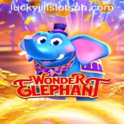 Discover WonderElephant: A Journey into Lucky Jili Slots