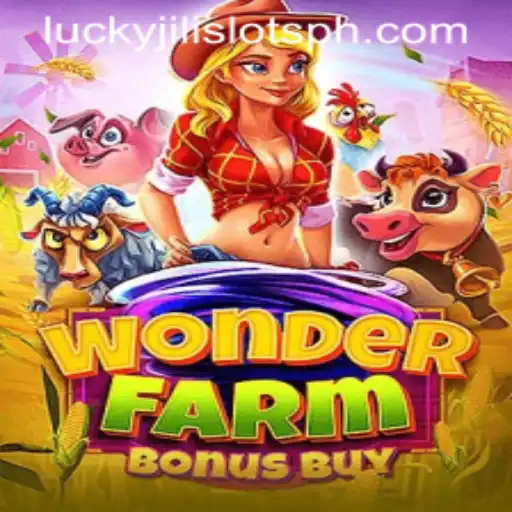 Discovering the Charm of WonderFarmBonusBuy: A Lucky Jili Slots Sensation